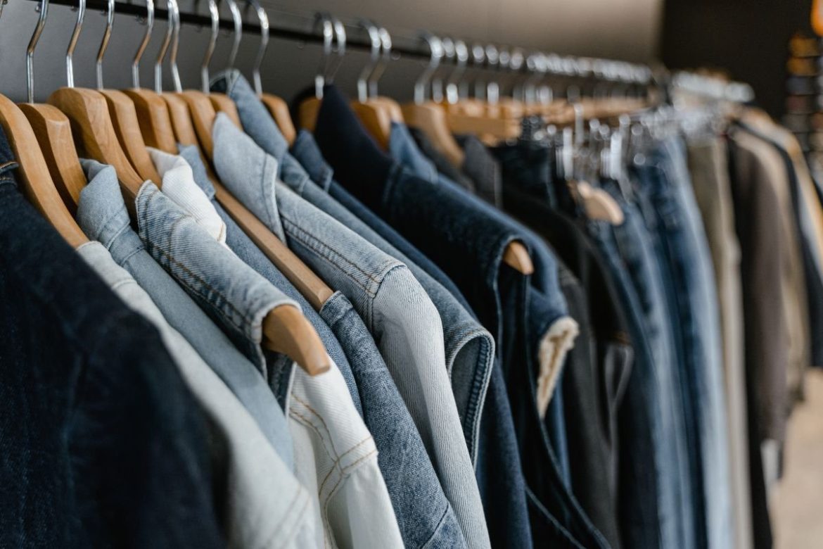 What Is Sustainable Clothing? - NAK Fashion